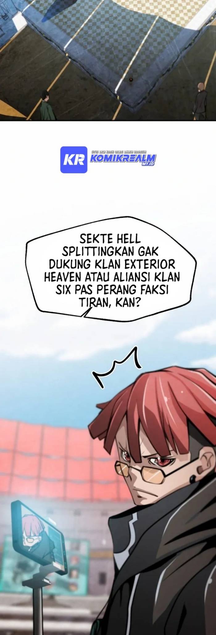 Who Killed the Murim Lord? - Chapter 33 41 Who Killed the Murim Lord? - Chapter 33 41