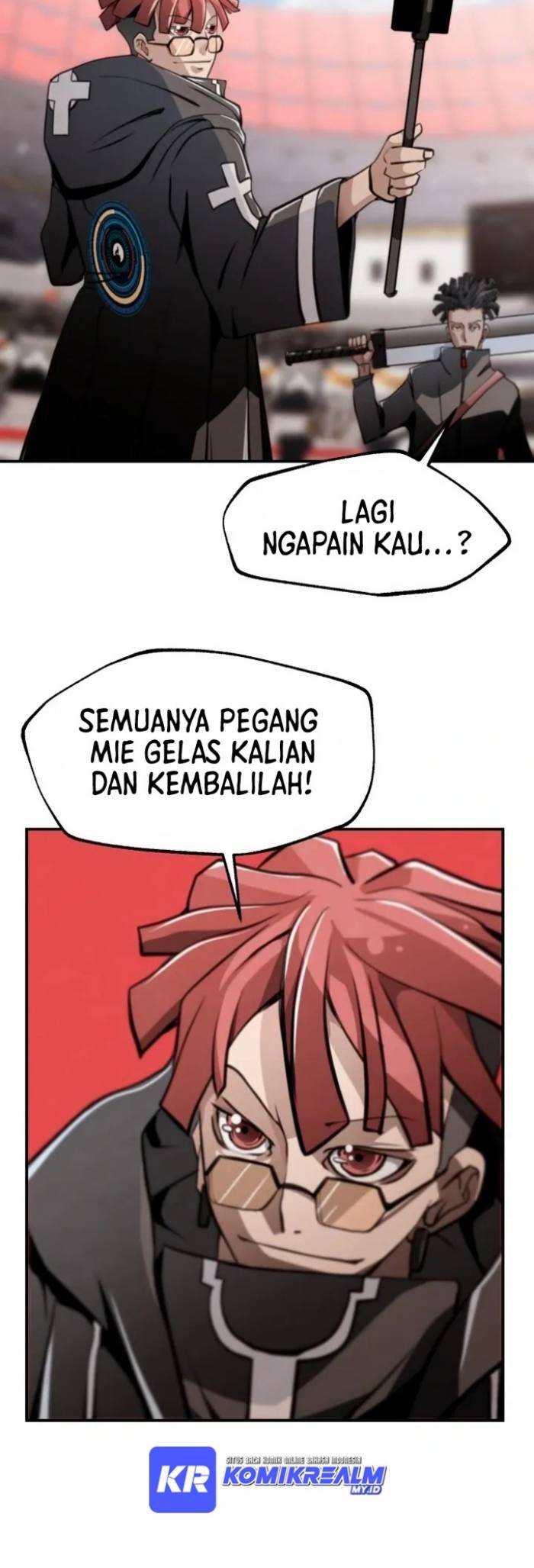 Who Killed the Murim Lord? - Chapter 33 46 Who Killed the Murim Lord? - Chapter 33 46