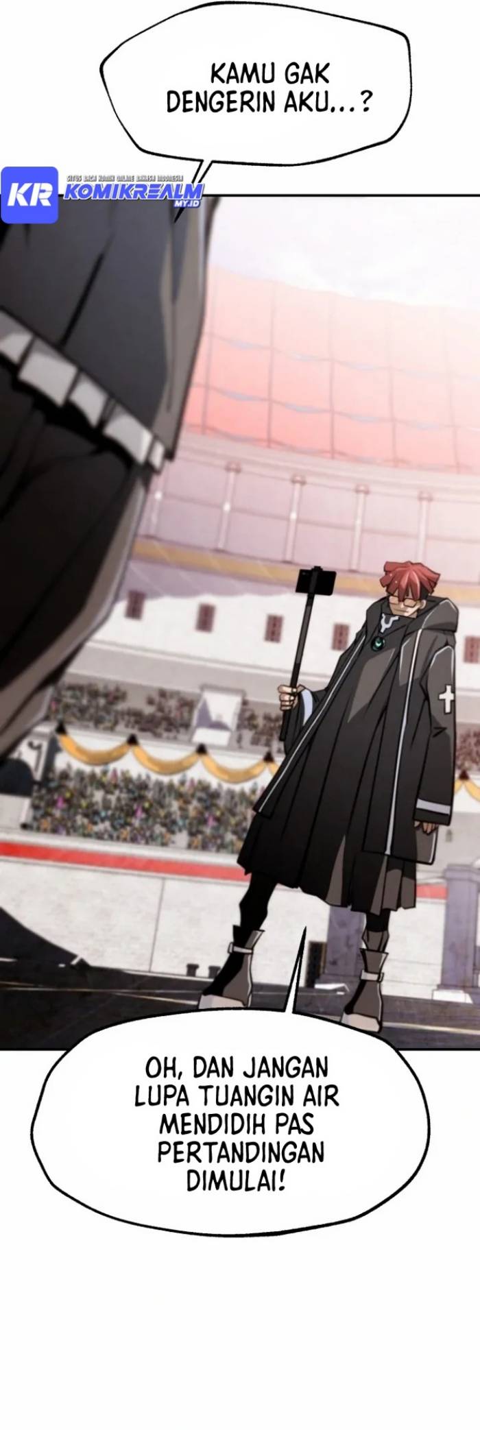 Who Killed the Murim Lord? - Chapter 33 47 Who Killed the Murim Lord? - Chapter 33 47