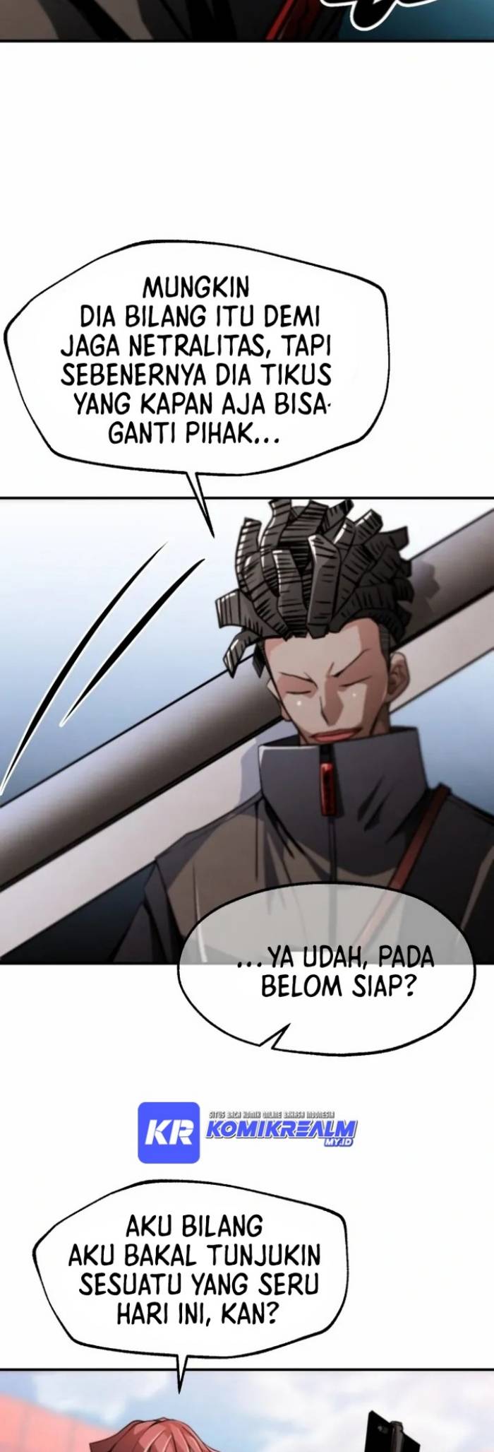 Who Killed the Murim Lord? - Chapter 33 45 Who Killed the Murim Lord? - Chapter 33 45