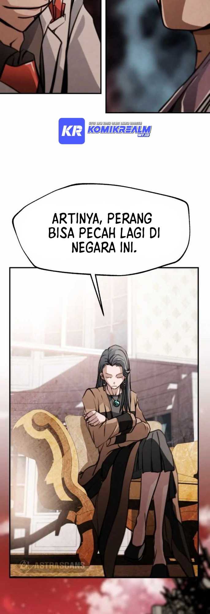 Who Killed the Murim Lord? - Chapter 30 8