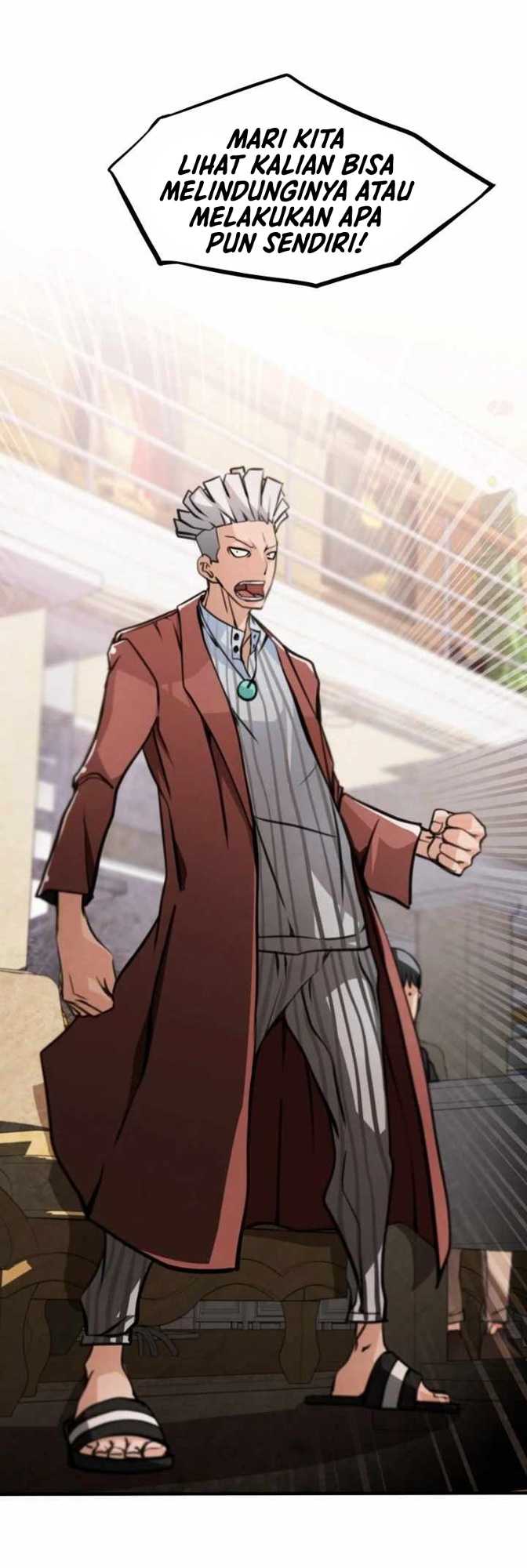 Who Killed the Murim Lord? - Chapter 30 20