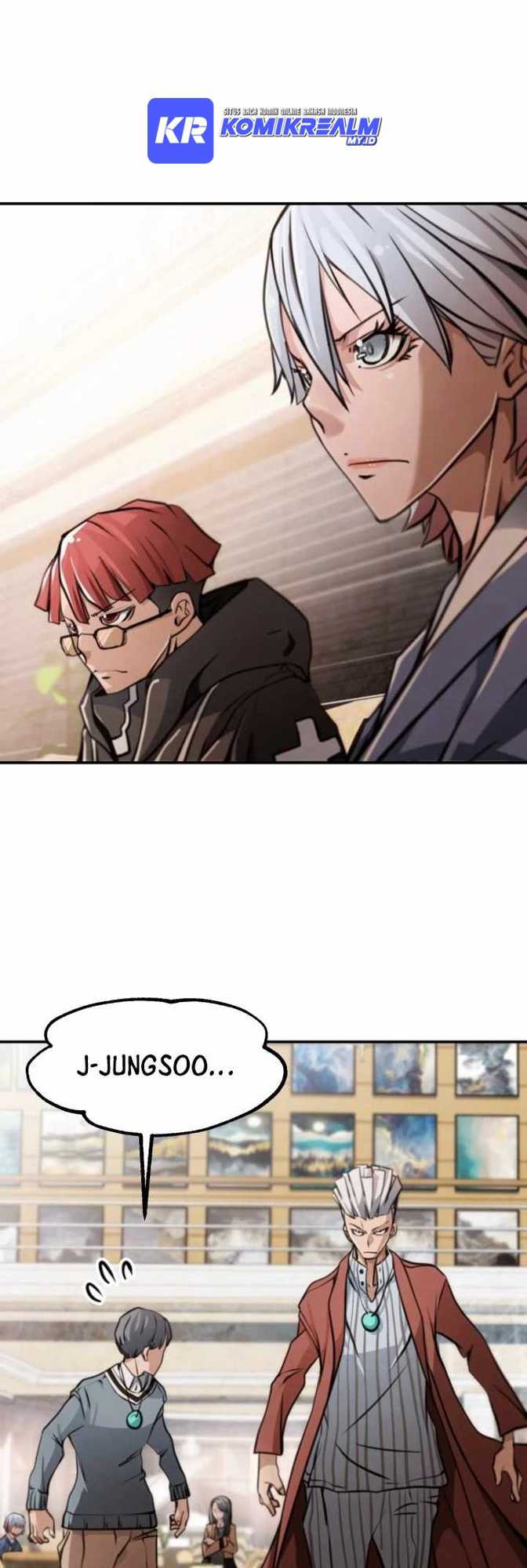 Who Killed the Murim Lord? - Chapter 30 21