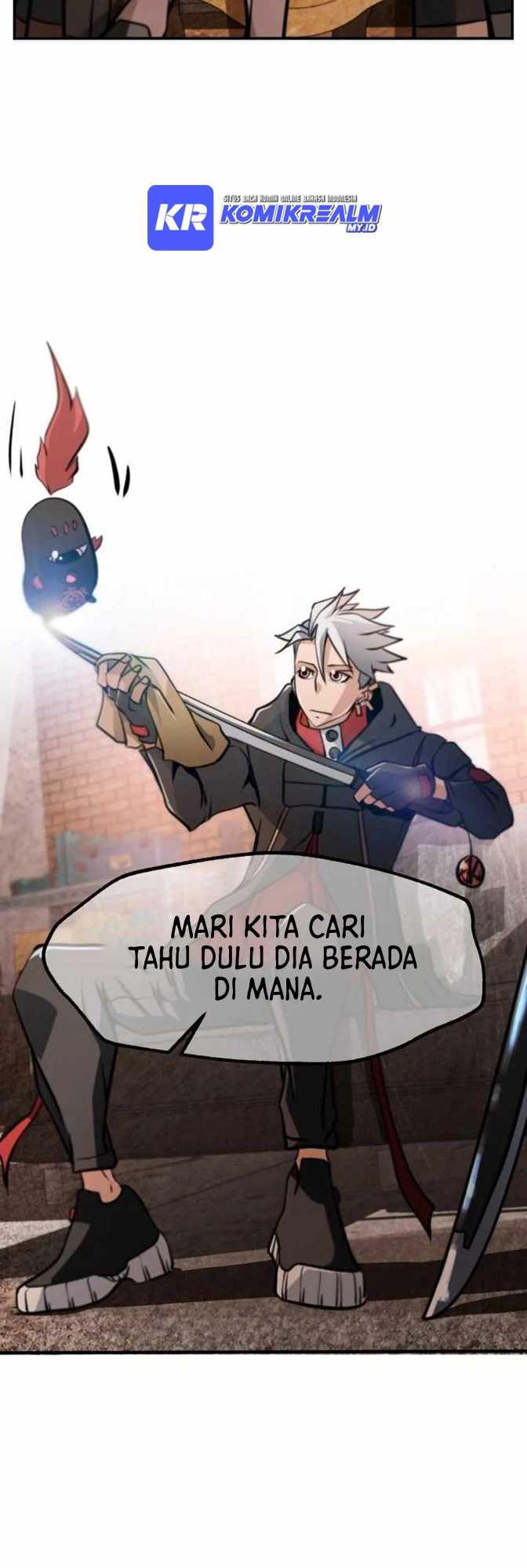 Who Killed the Murim Lord? - Chapter 30 26