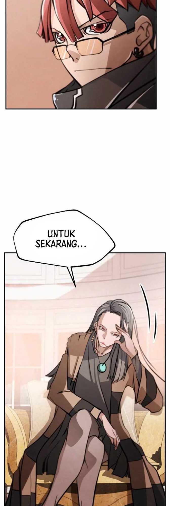 Who Killed the Murim Lord? - Chapter 30 25