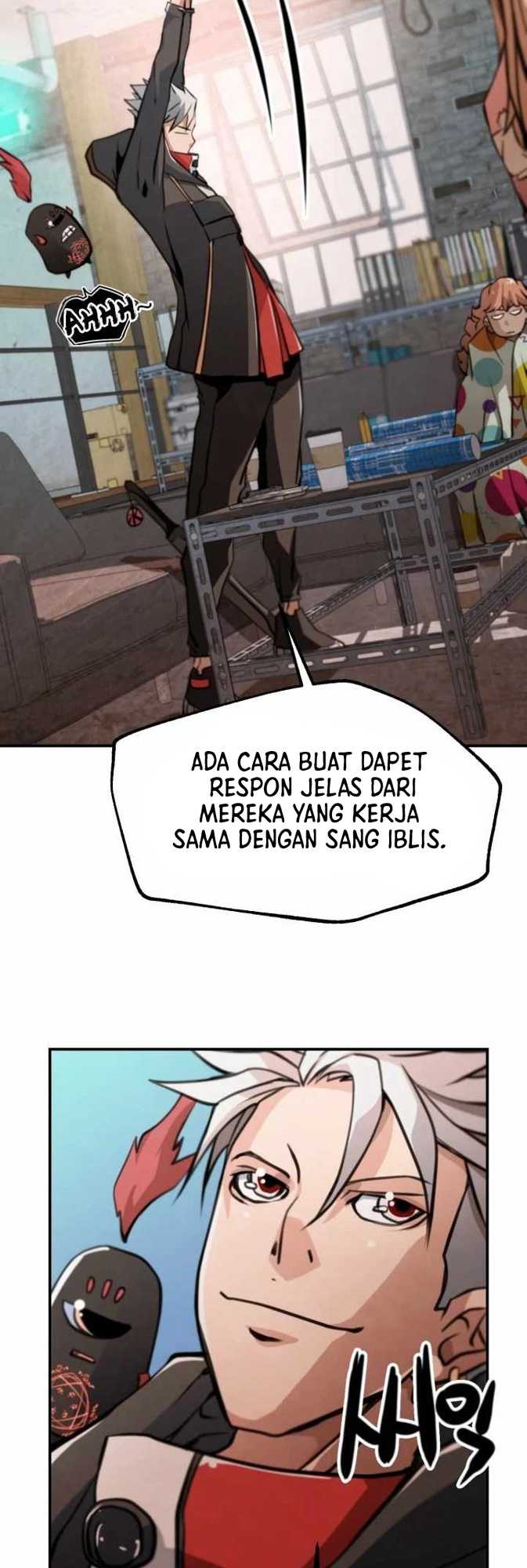 Who Killed the Murim Lord? - Chapter 30 37