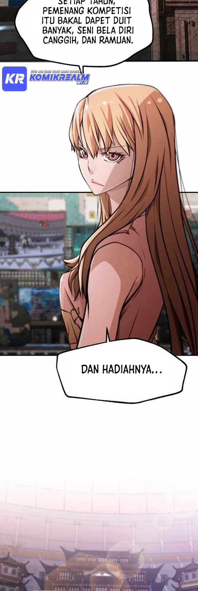 Who Killed the Murim Lord? - Chapter 30 34