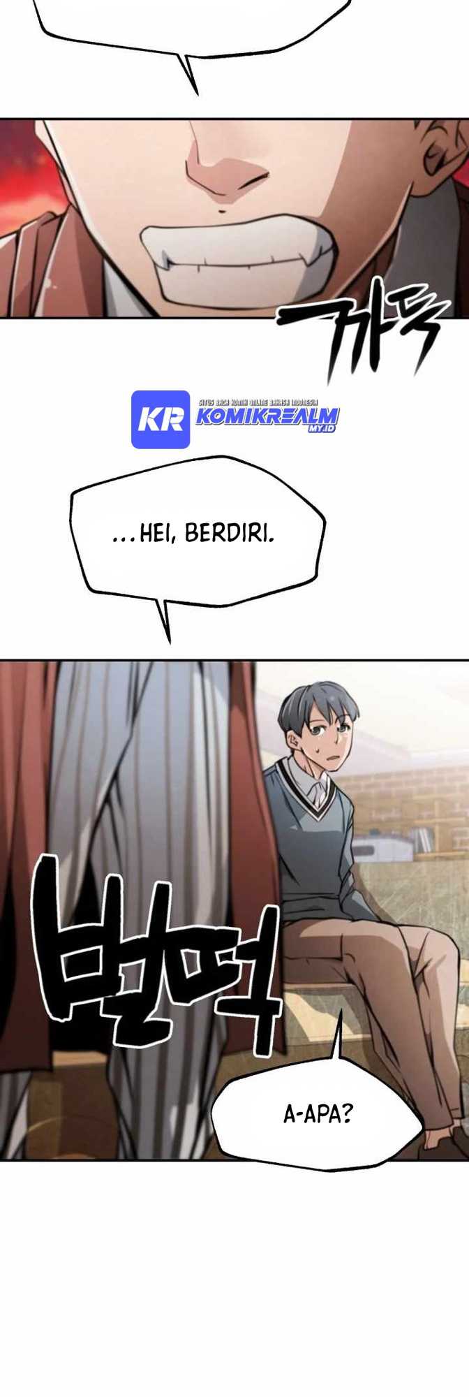 Who Killed the Murim Lord? - Chapter 30 19