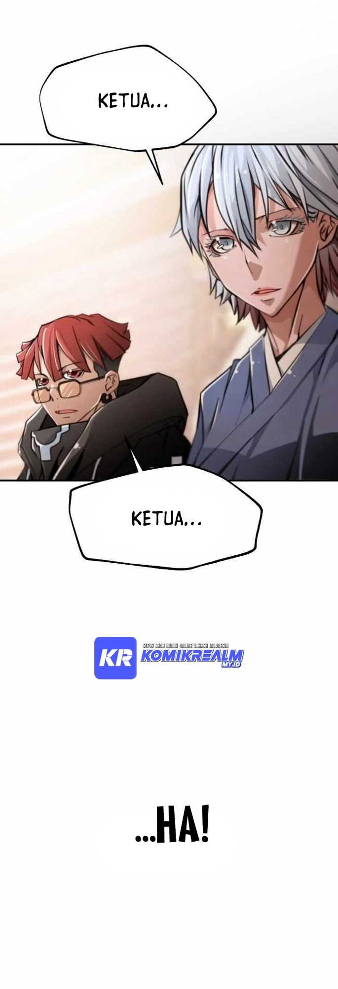 Who Killed the Murim Lord? - Chapter 30 13