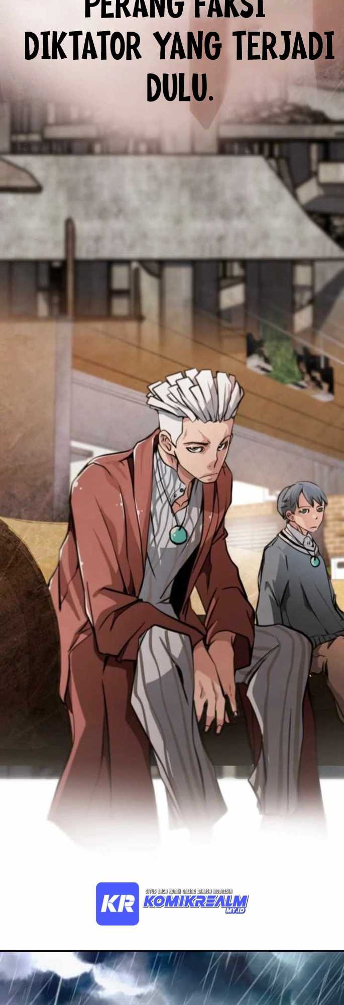 Who Killed the Murim Lord? - Chapter 30 10
