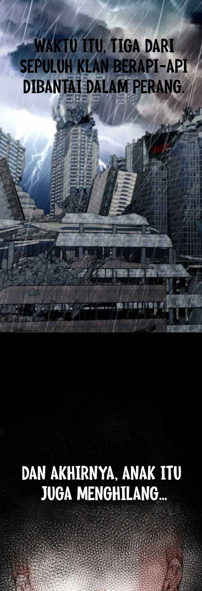 Who Killed the Murim Lord? - Chapter 30 11