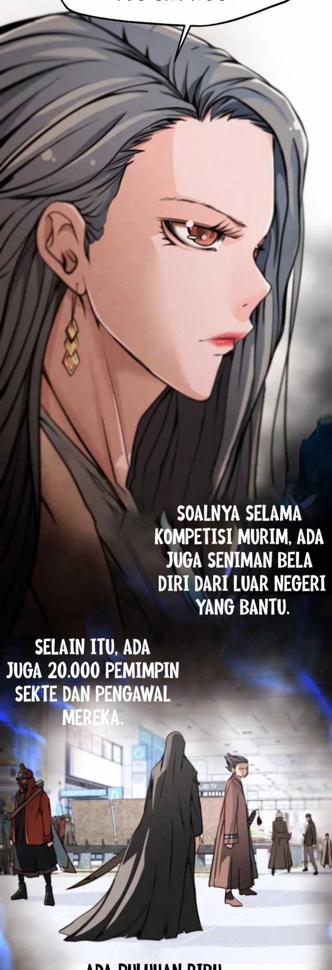 Who Killed the Murim Lord? - Chapter 30 6