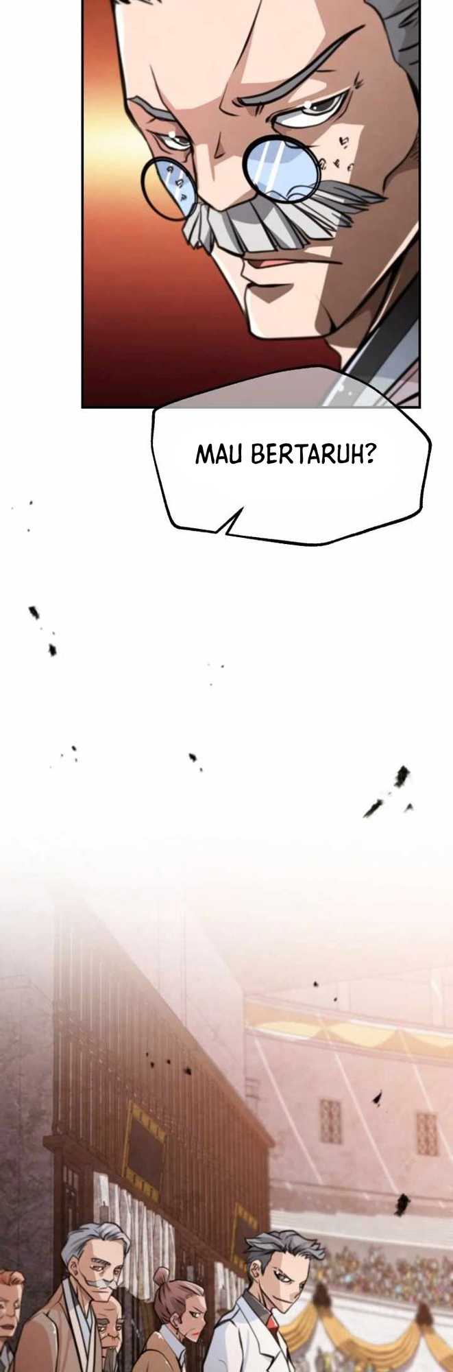 Who Killed the Murim Lord? - Chapter 30 60