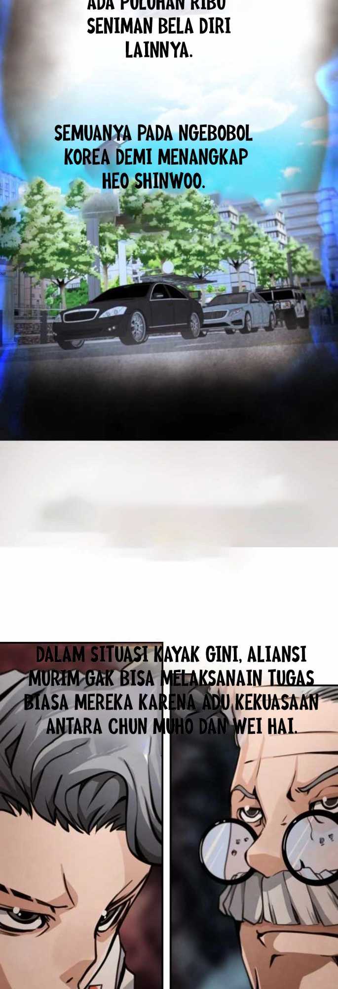 Who Killed the Murim Lord? - Chapter 30 7