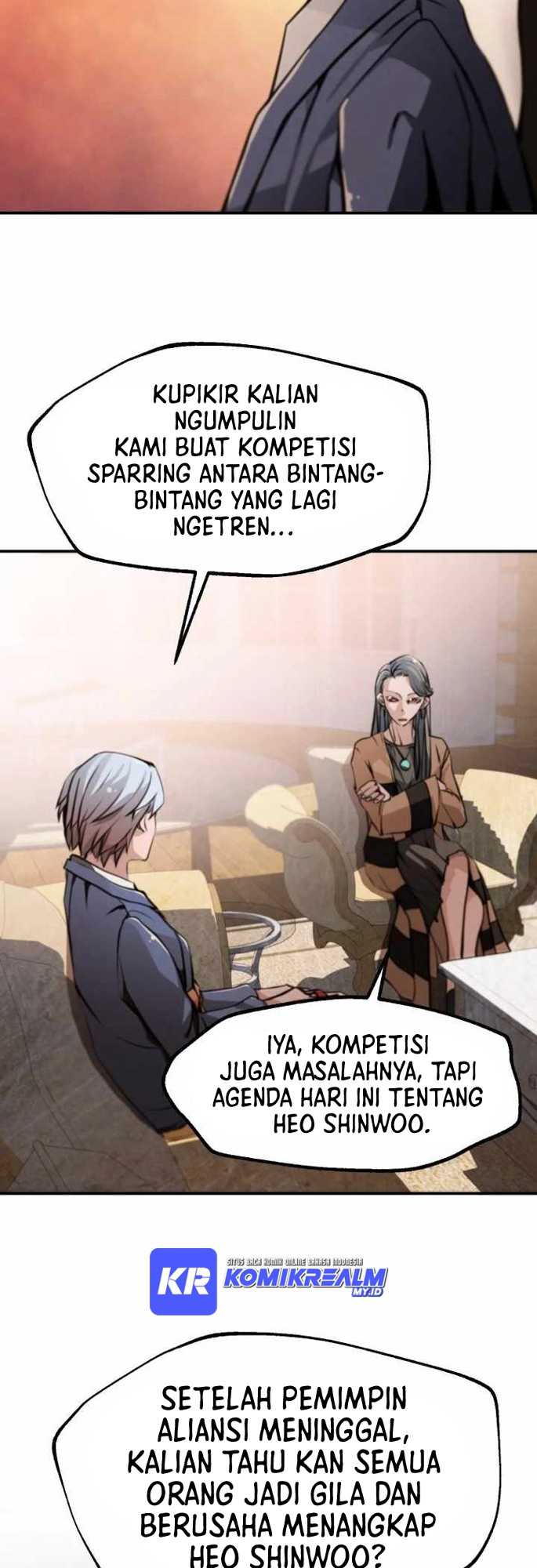 Who Killed the Murim Lord? - Chapter 30 5