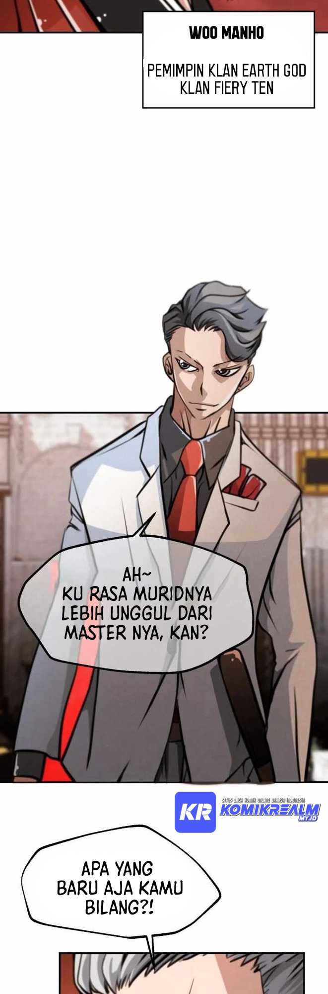Who Killed the Murim Lord? - Chapter 30 59