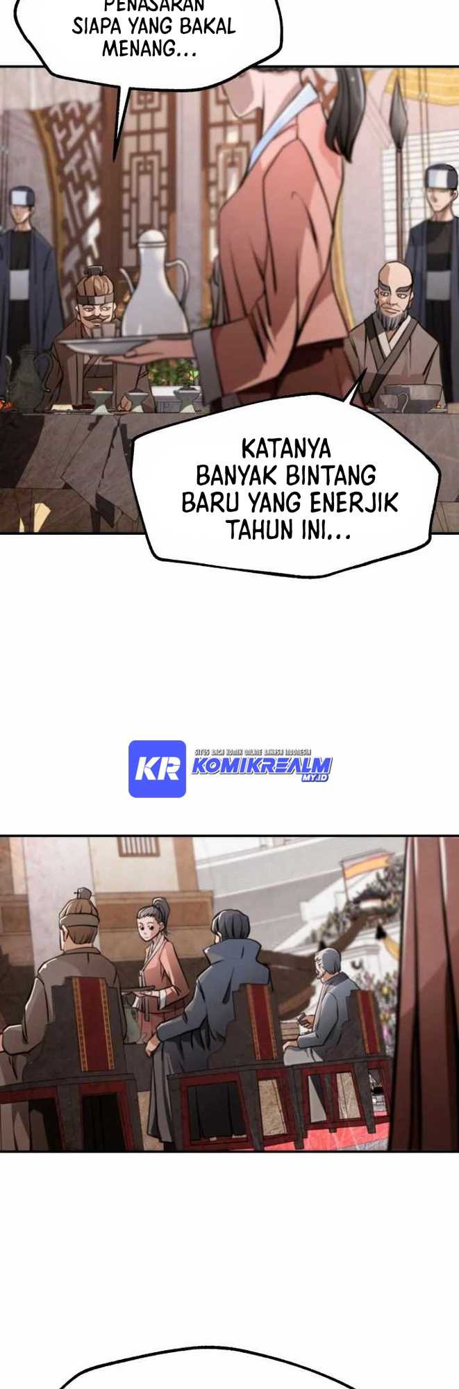 Who Killed the Murim Lord? - Chapter 30 51