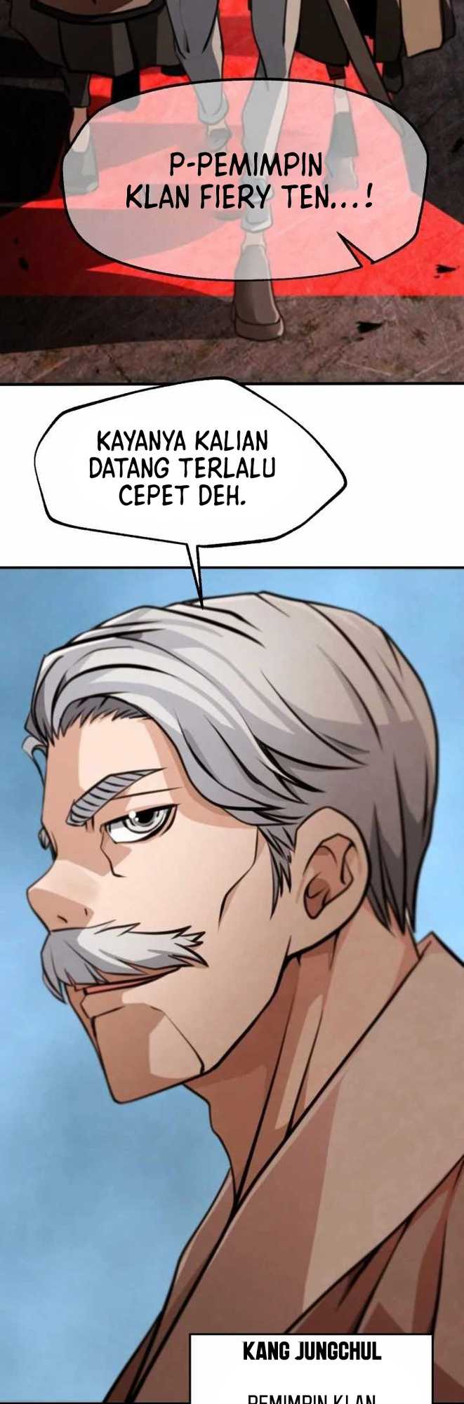 Who Killed the Murim Lord? - Chapter 30 56