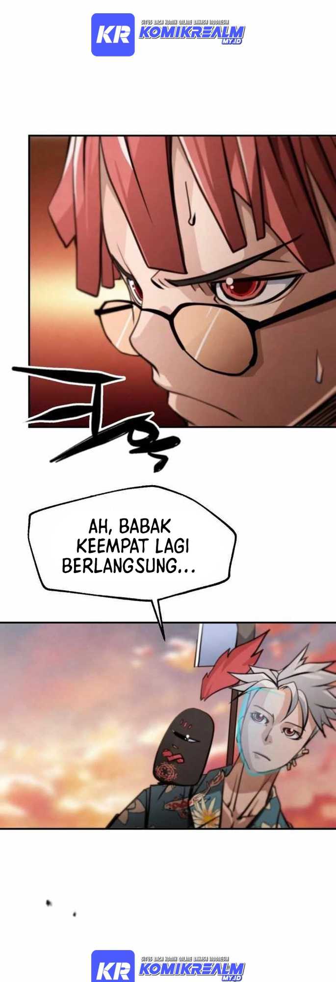 Who Killed the Murim Lord? - Chapter 36 28