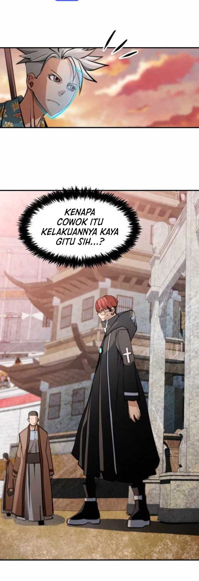 Who Killed the Murim Lord? - Chapter 36 27