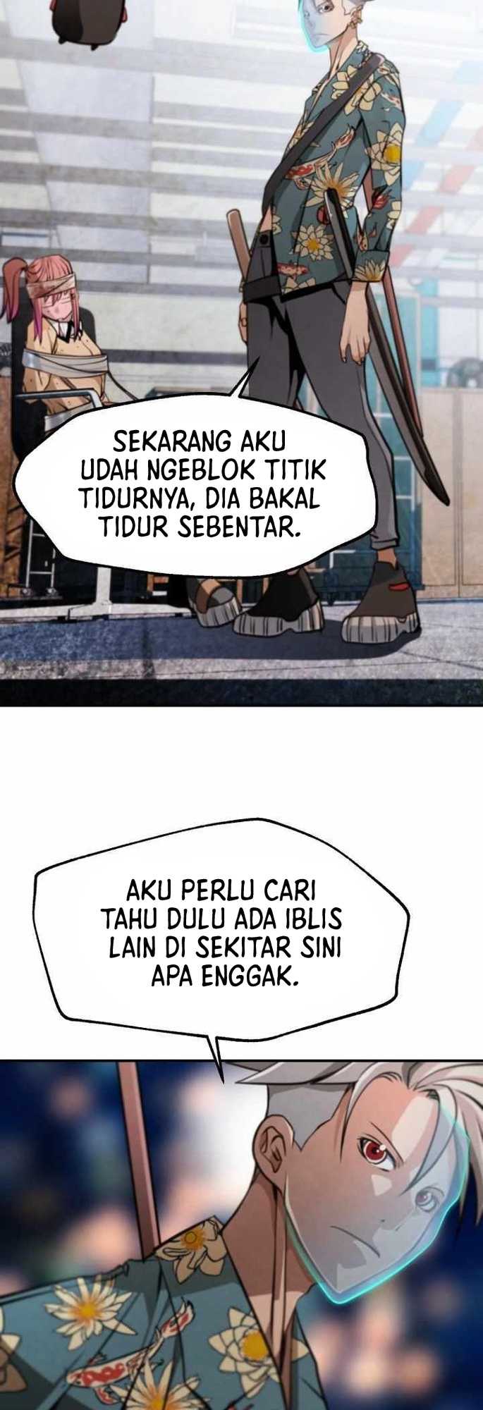 Who Killed the Murim Lord? - Chapter 36 24