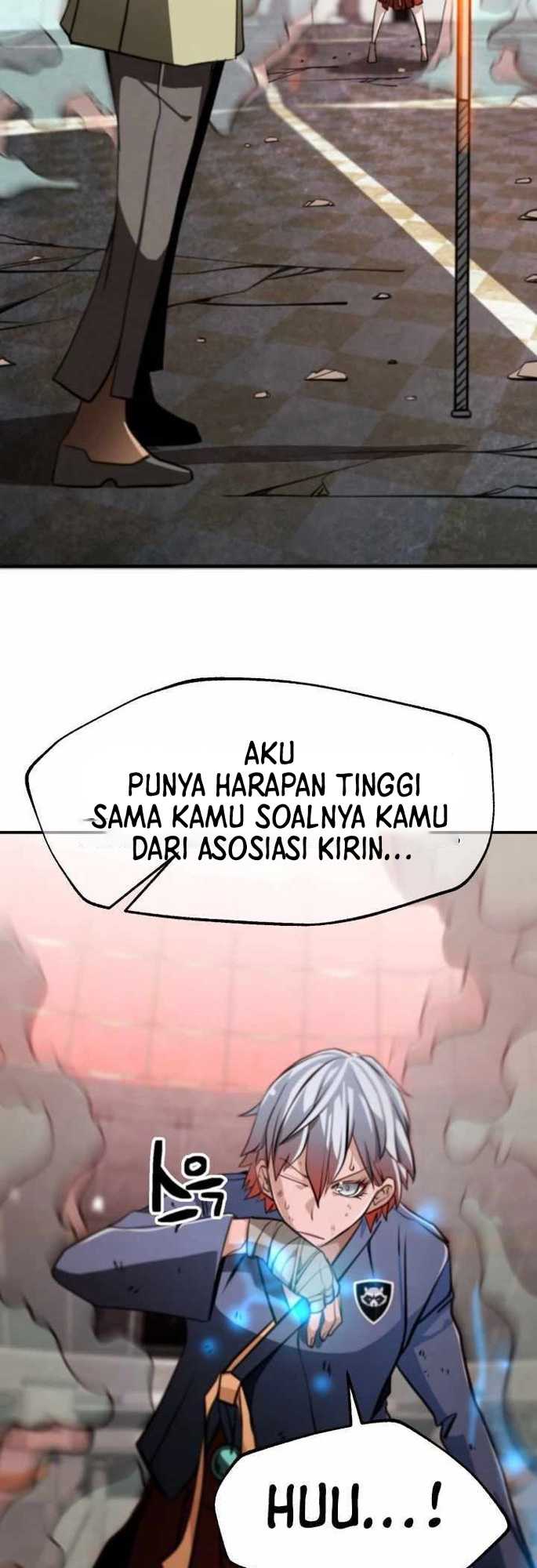 Who Killed the Murim Lord? - Chapter 36 30