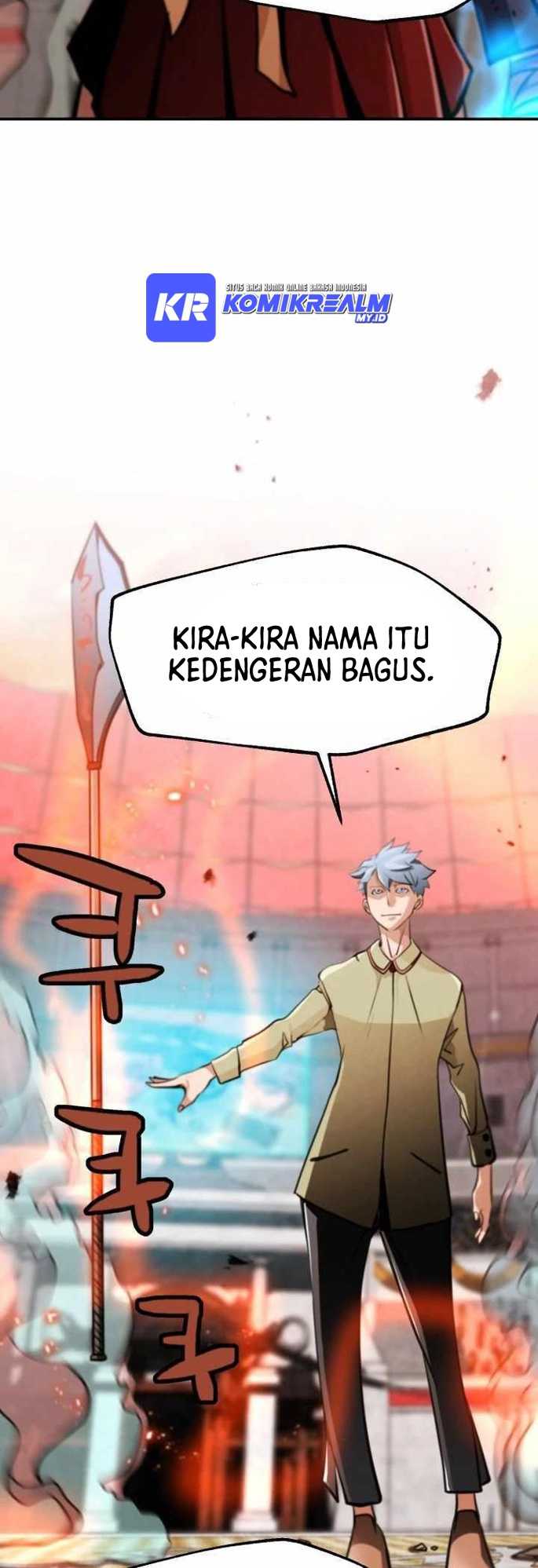 Who Killed the Murim Lord? - Chapter 36 31