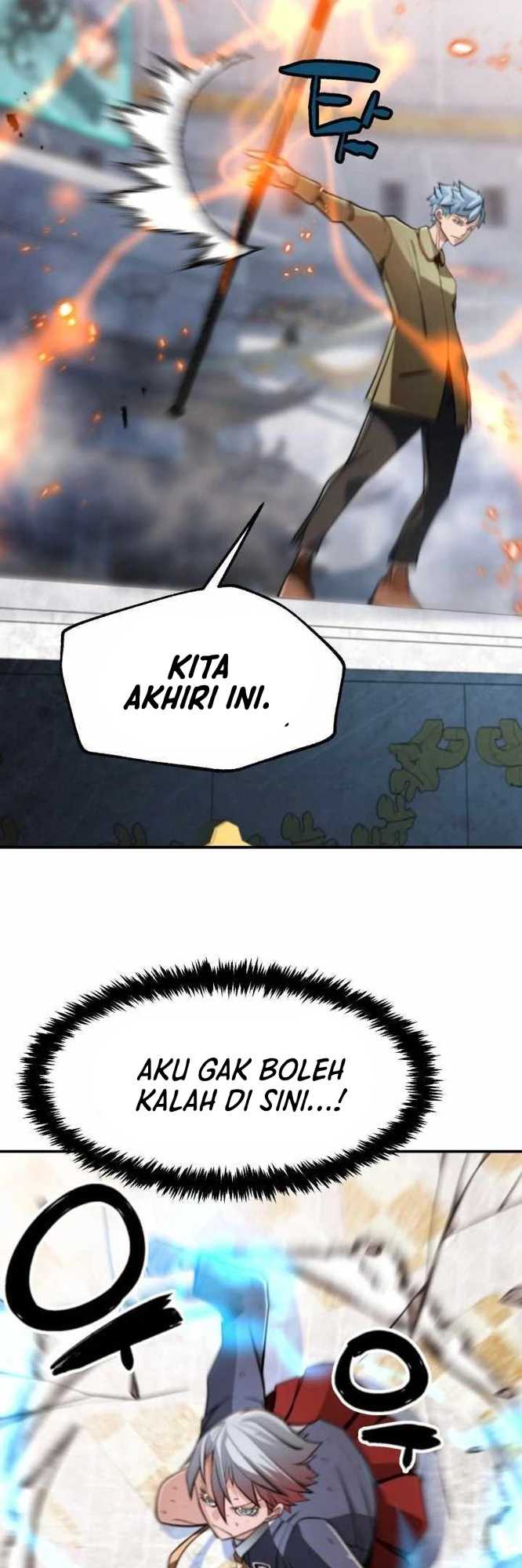 Who Killed the Murim Lord? - Chapter 36 34