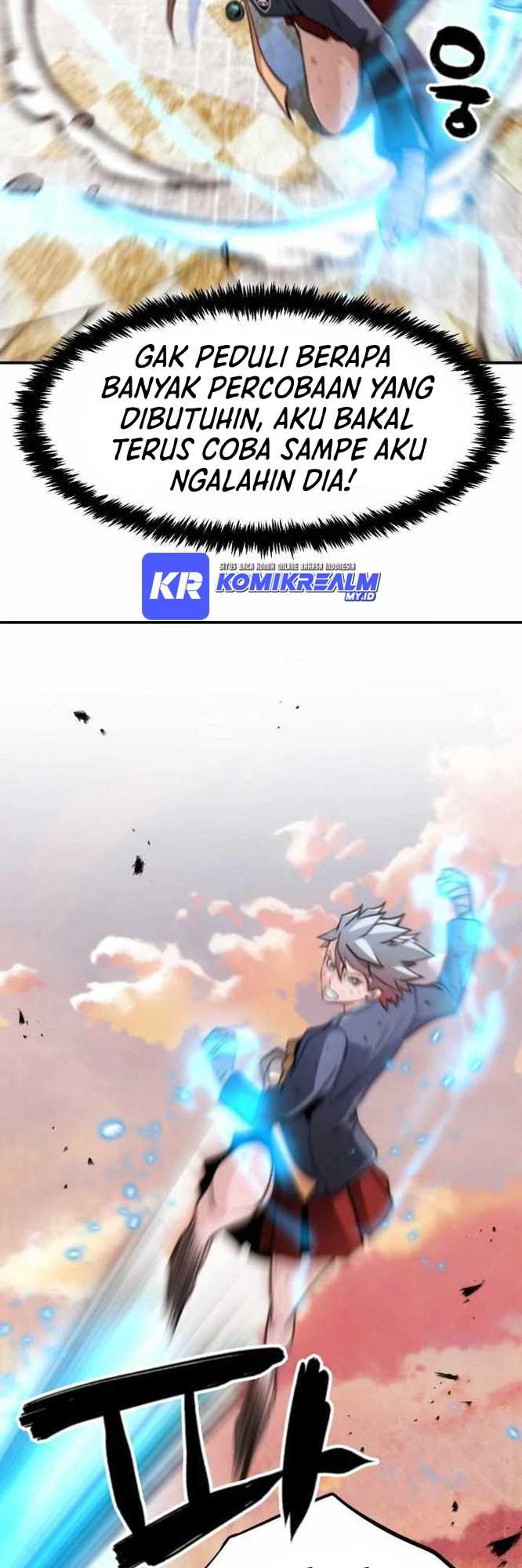 Who Killed the Murim Lord? - Chapter 36 35