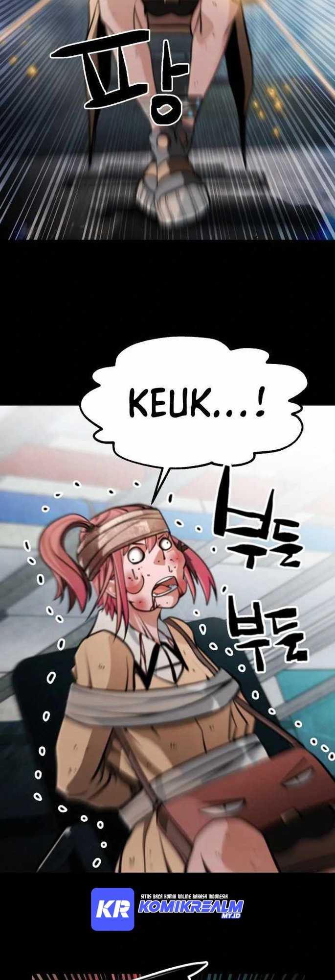 Who Killed the Murim Lord? - Chapter 36 18