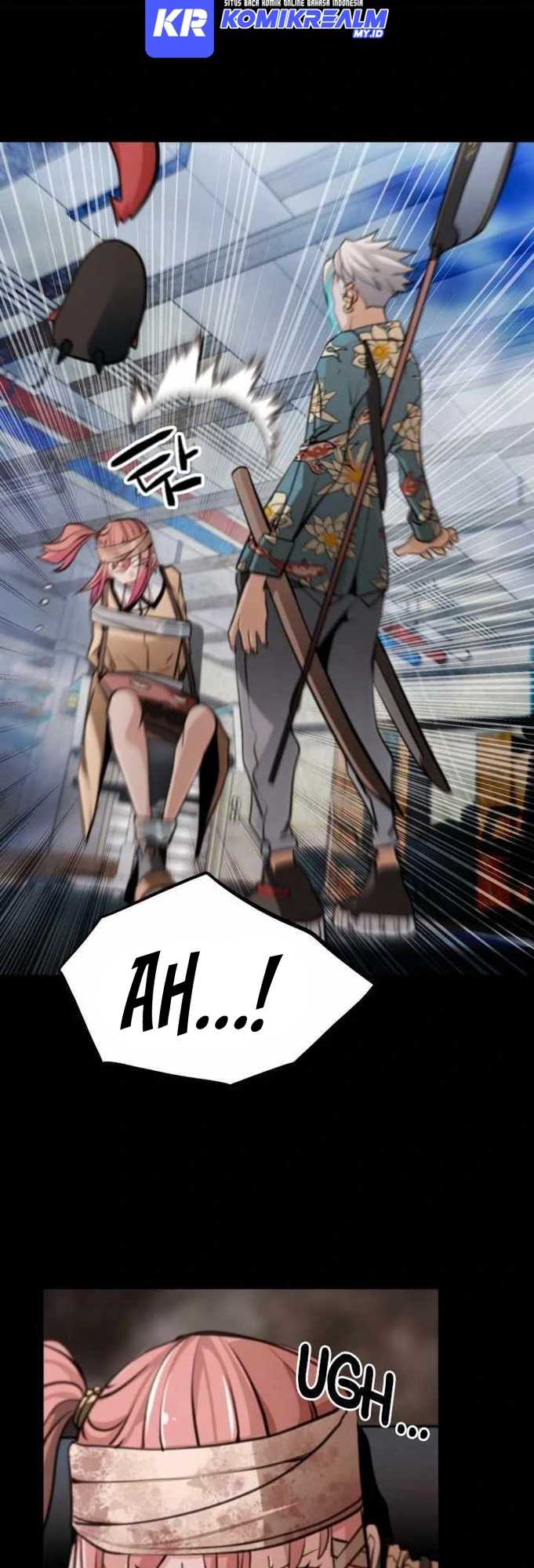 Who Killed the Murim Lord? - Chapter 36 13