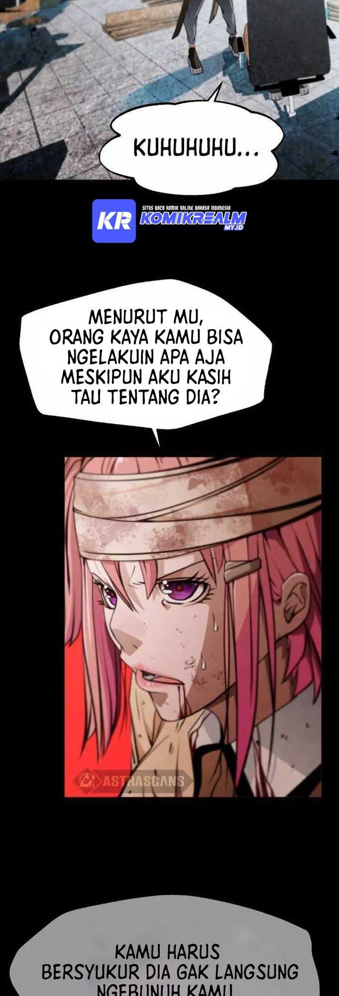 Who Killed the Murim Lord? - Chapter 36 10