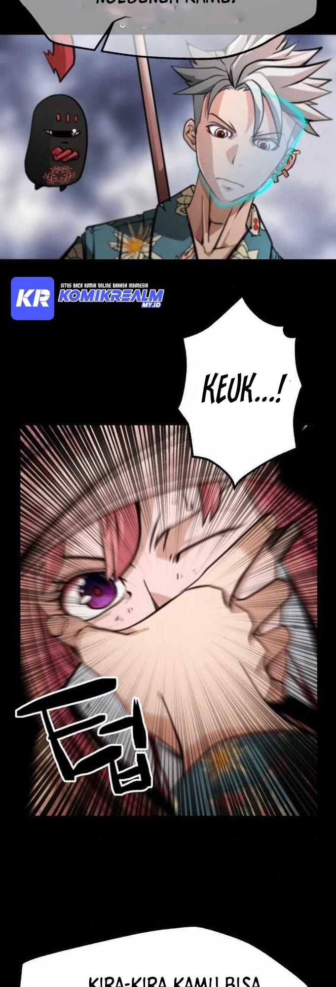 Who Killed the Murim Lord? - Chapter 36 11