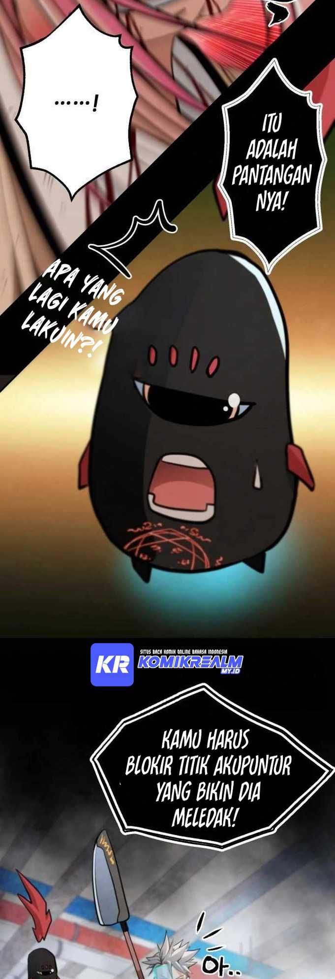 Who Killed the Murim Lord? - Chapter 36 16