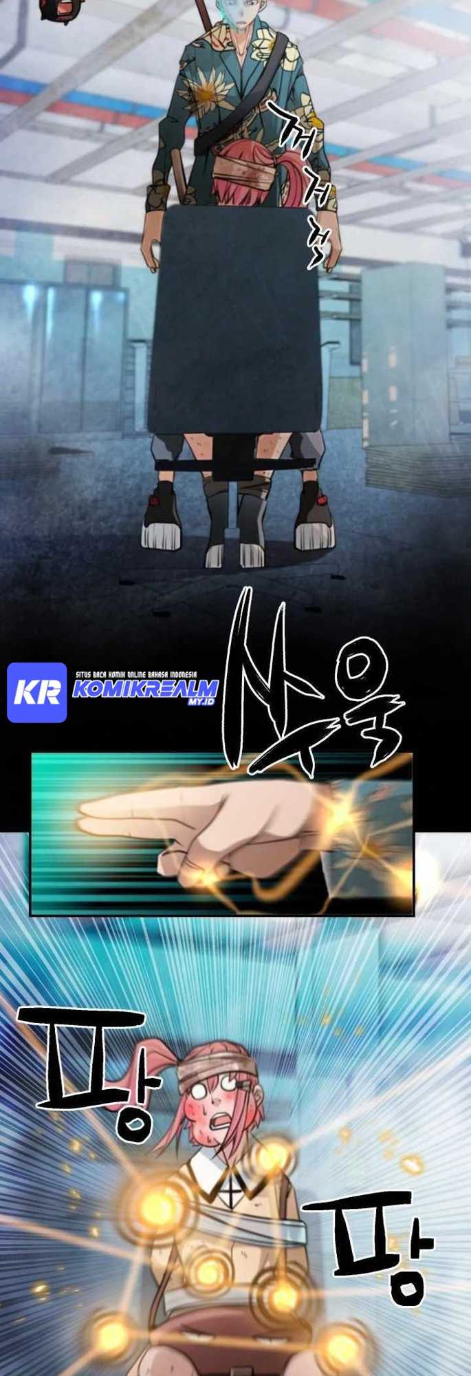 Who Killed the Murim Lord? - Chapter 36 17