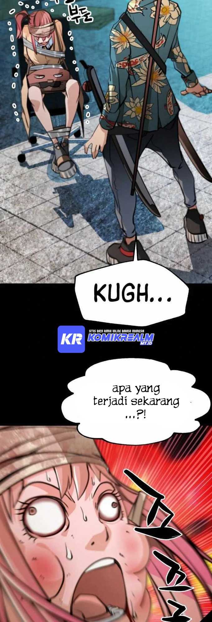 Who Killed the Murim Lord? - Chapter 36 15