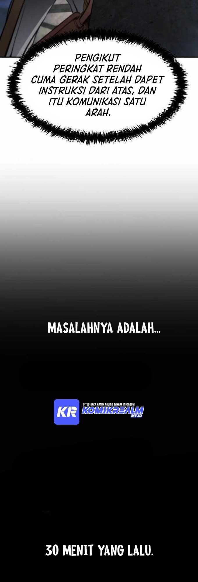 Who Killed the Murim Lord? - Chapter 36 6