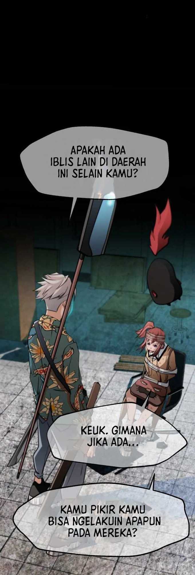 Who Killed the Murim Lord? - Chapter 36 7