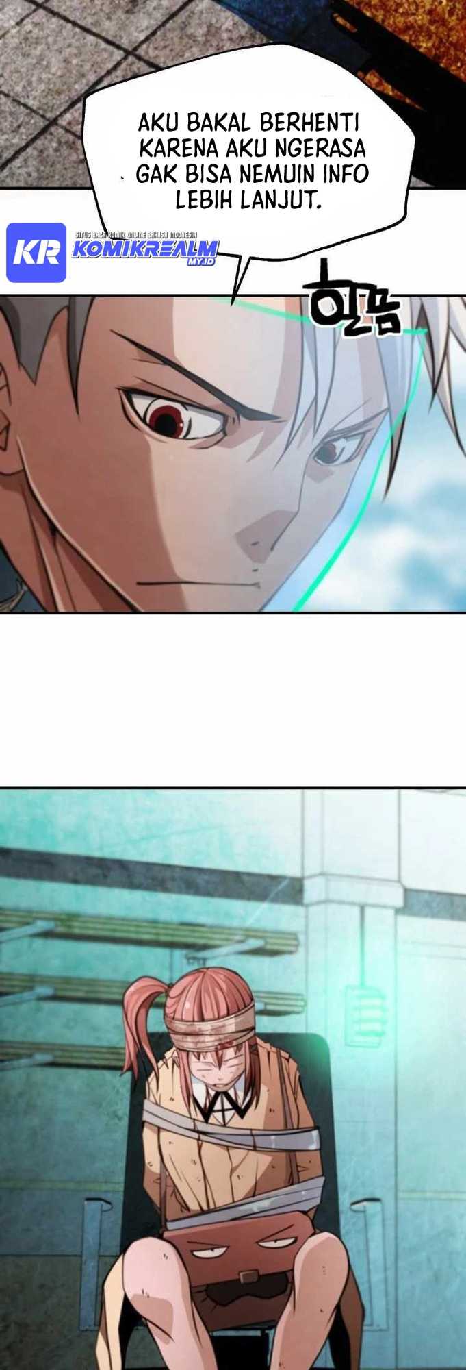 Who Killed the Murim Lord? - Chapter 36 4