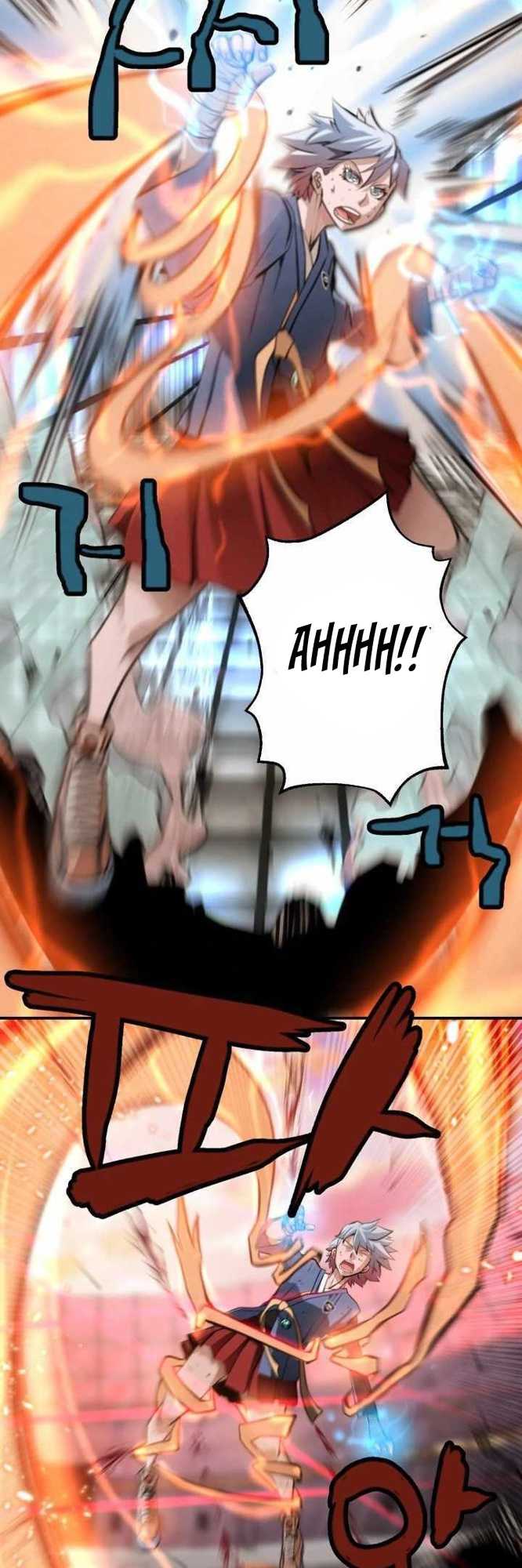 Who Killed the Murim Lord? - Chapter 36 42