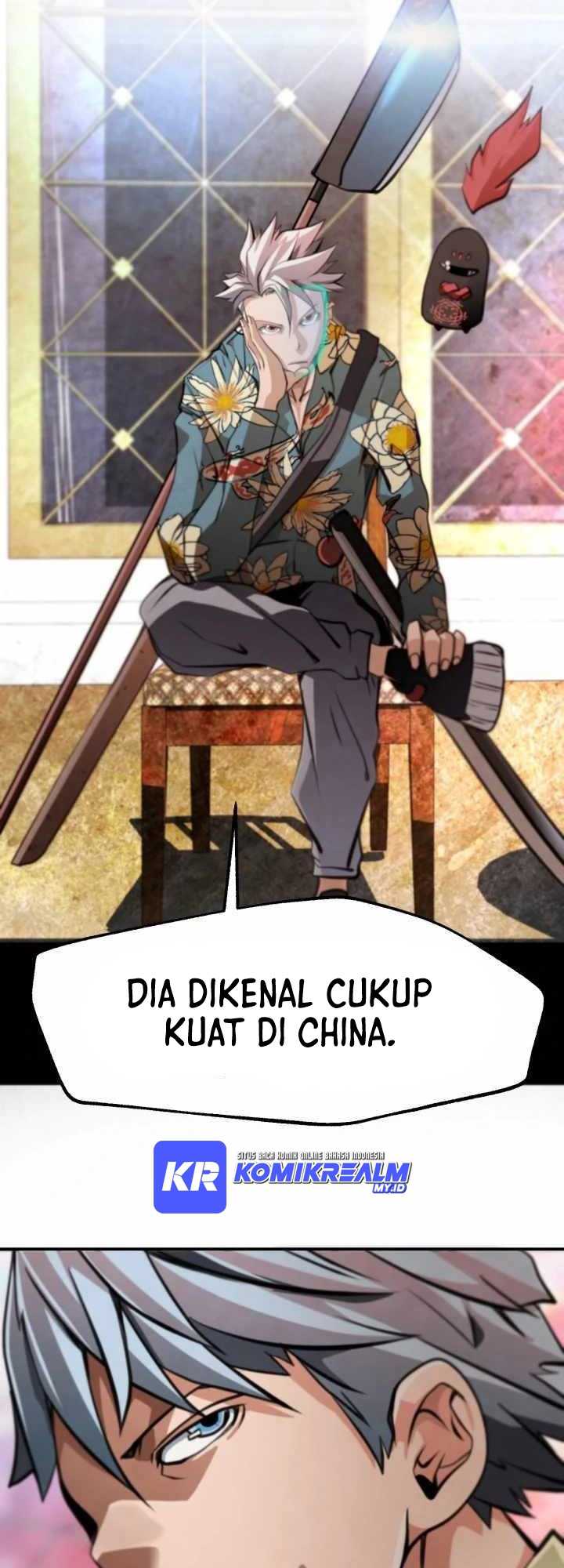 Who Killed the Murim Lord? - Chapter 36 51