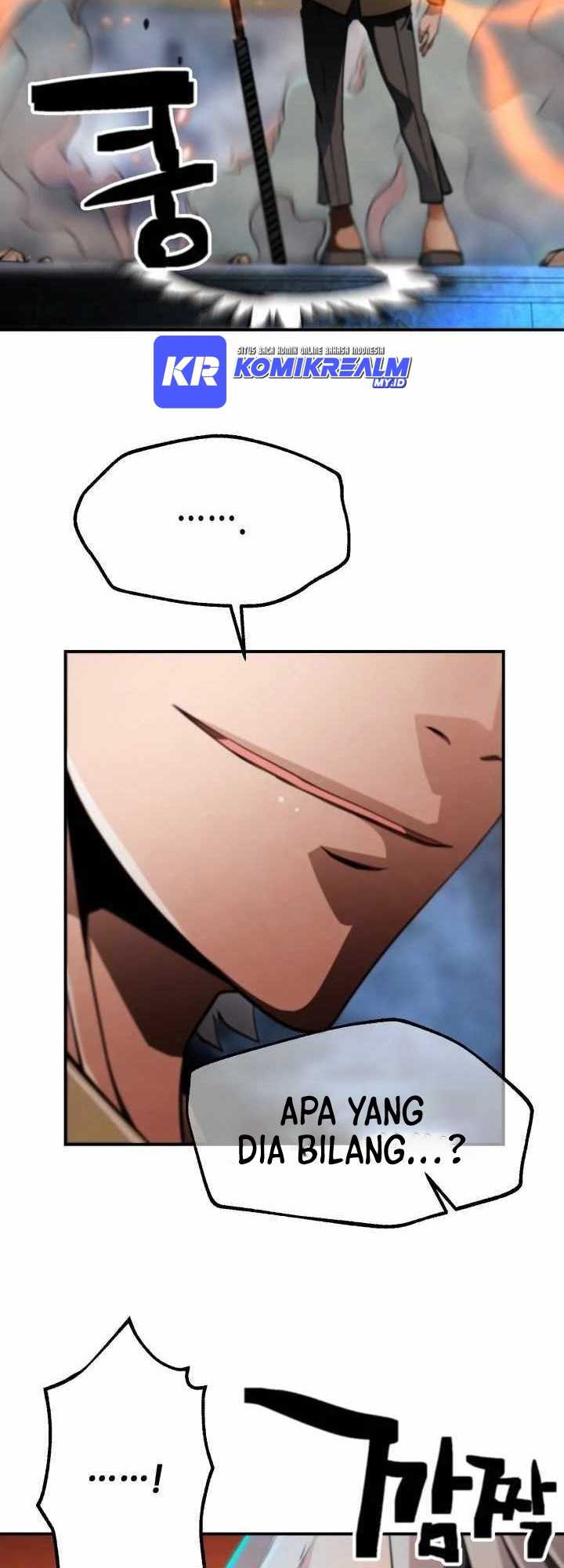 Who Killed the Murim Lord? - Chapter 36 56