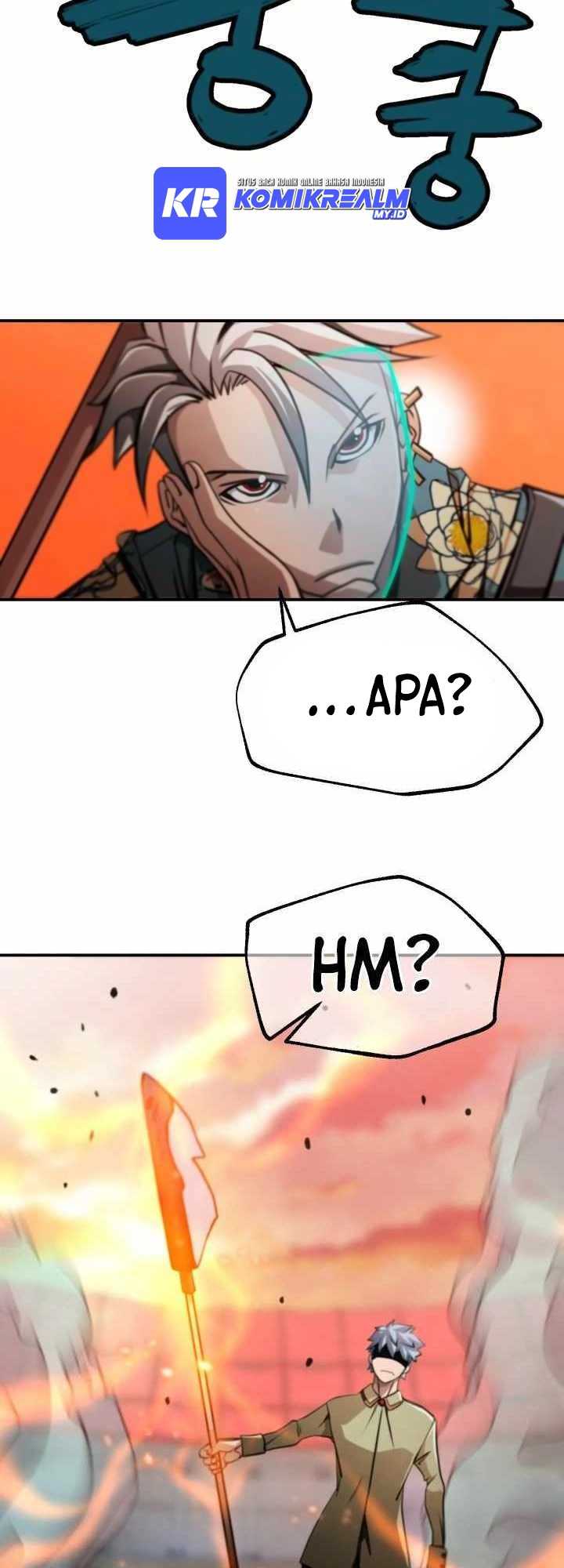 Who Killed the Murim Lord? - Chapter 36 55