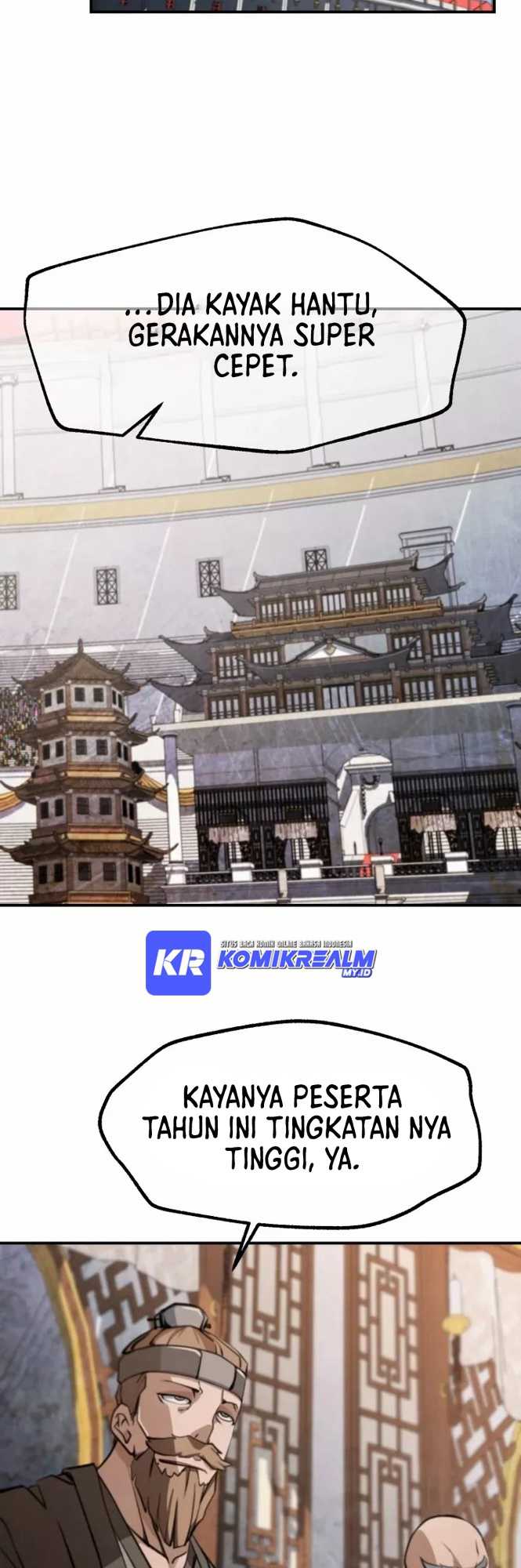 Who Killed the Murim Lord? - Chapter 35 21 Who Killed the Murim Lord? - Chapter 35 21