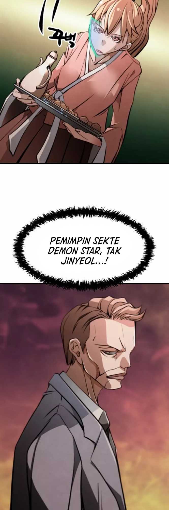 Who Killed the Murim Lord? - Chapter 35 26 Who Killed the Murim Lord? - Chapter 35 26