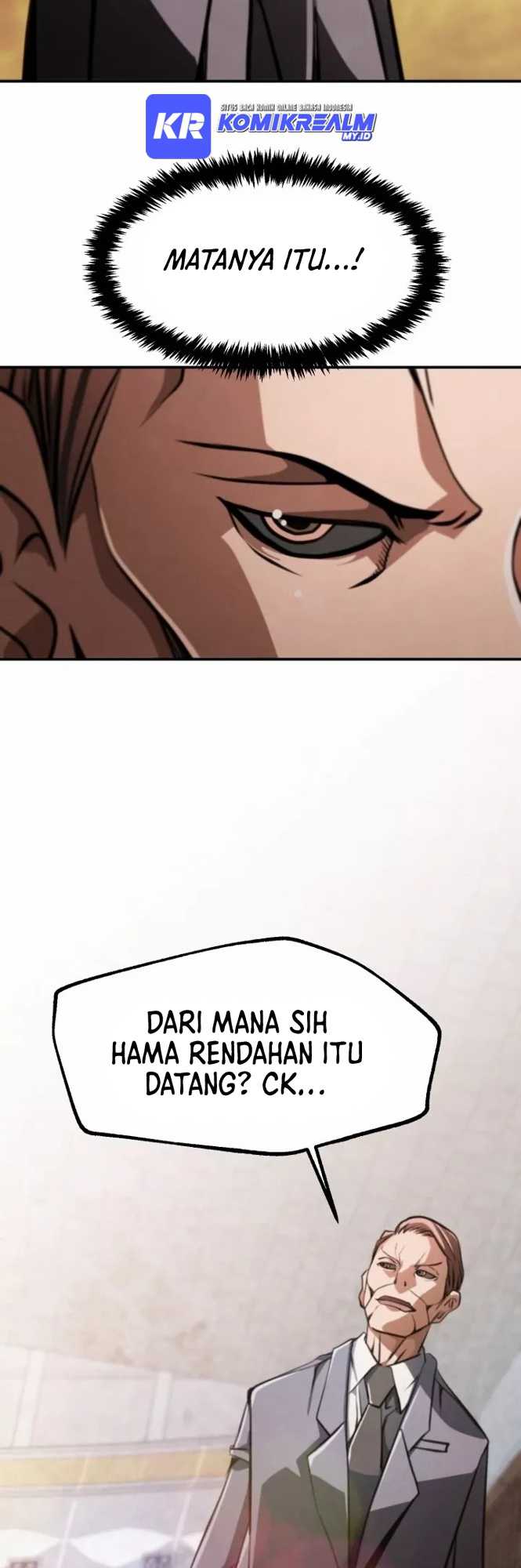 Who Killed the Murim Lord? - Chapter 35 27 Who Killed the Murim Lord? - Chapter 35 27