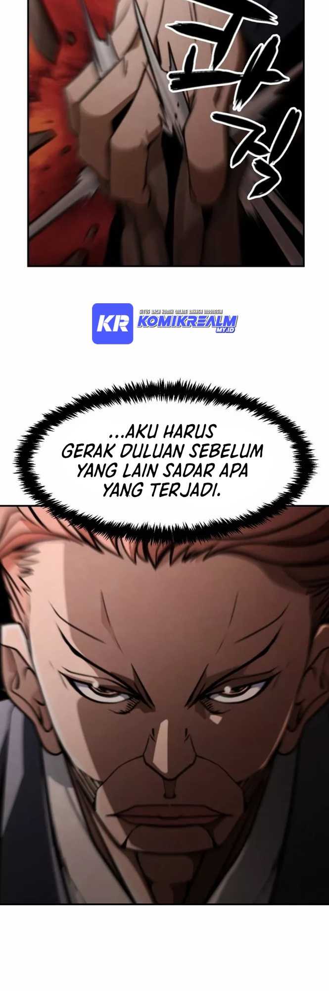 Who Killed the Murim Lord? - Chapter 35 24 Who Killed the Murim Lord? - Chapter 35 24