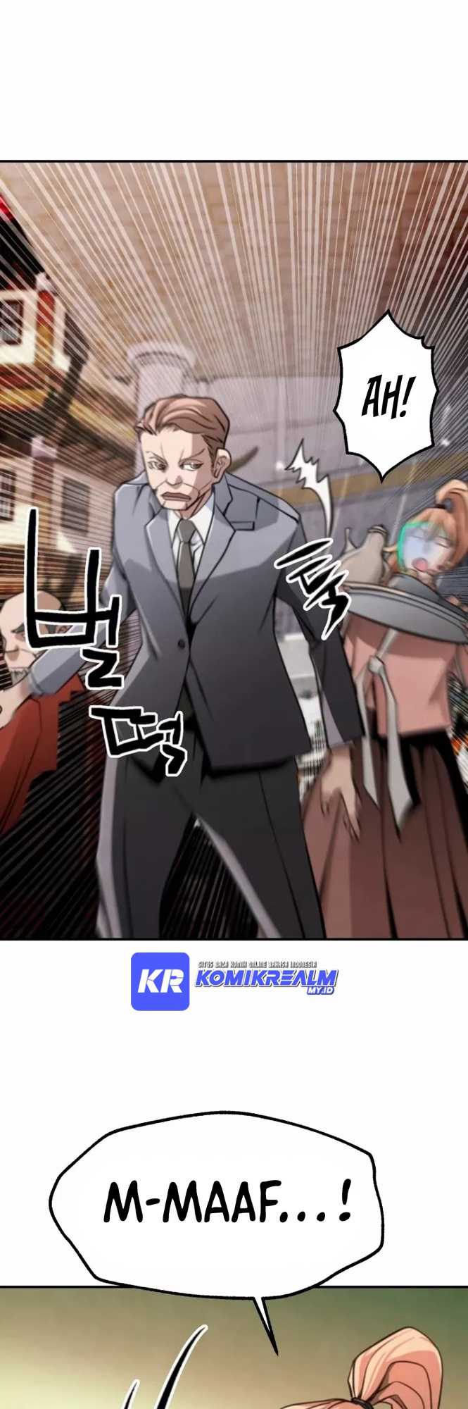 Who Killed the Murim Lord? - Chapter 35 25 Who Killed the Murim Lord? - Chapter 35 25