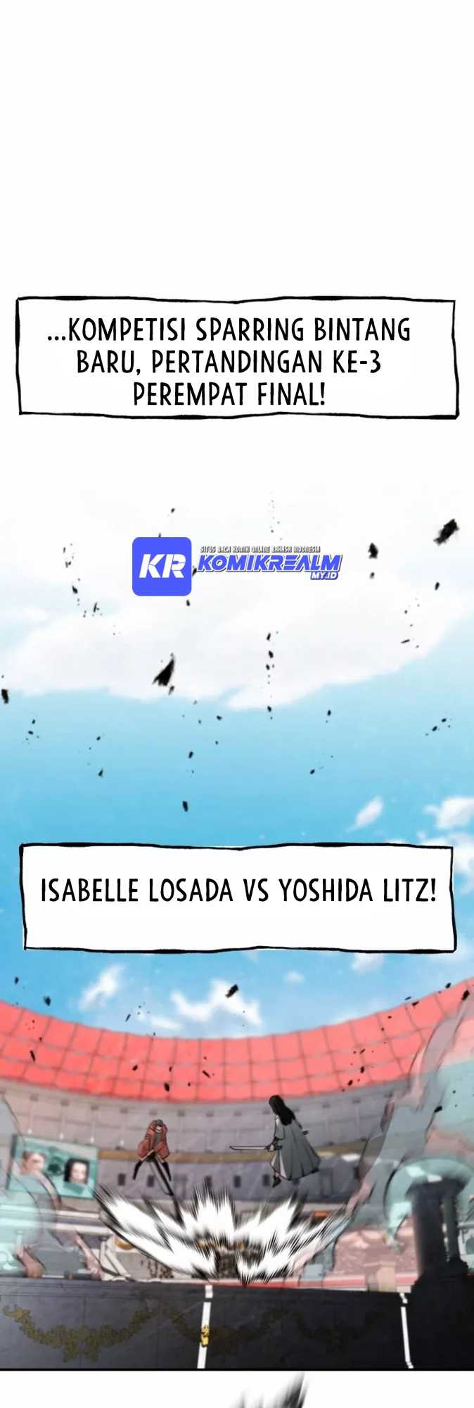 Who Killed the Murim Lord? - Chapter 35 38 Who Killed the Murim Lord? - Chapter 35 38