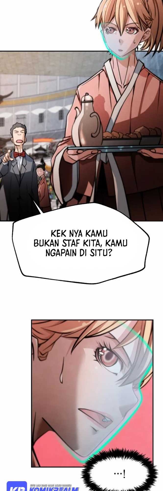 Who Killed the Murim Lord? - Chapter 35 30 Who Killed the Murim Lord? - Chapter 35 30
